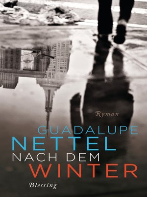 cover image of Nach dem Winter
